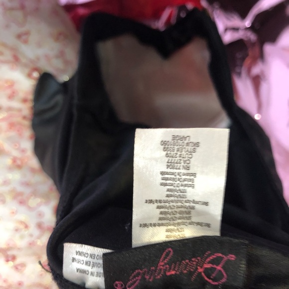 Large Halloween costume. Sexy red and black tutu - Picture 3 of 4